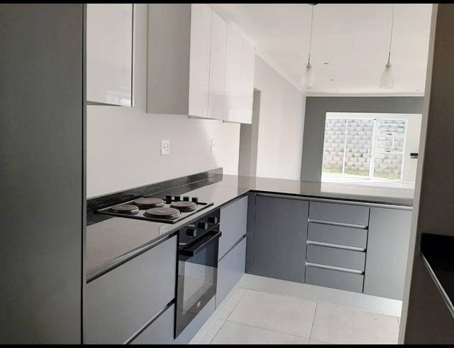 3 BEDROOM HOUSE RENTED IN LOVEMORE PARK